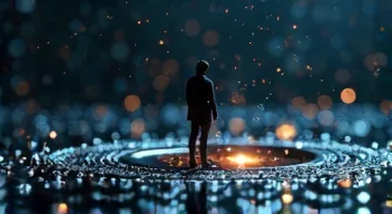 Perspektiven zu Wasserbewegungen auf 2D-Materialien