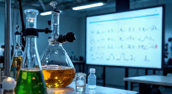 Perspektiven zur Ammoniak-Synthese sind vielversprechend