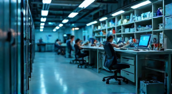 Perspektiven zur Batterieforschung