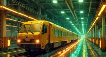 Perspektiven zur Wasserstofflogistik