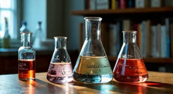 Philosophische Aspekte der Chemie (5/10)