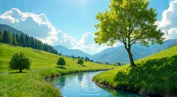 Philosophische Betrachtungen über Energie und Umwelt (5/10)