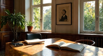 Philosophische Betrachtungen über Innovation und Verantwortung (4/10)