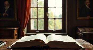 Philosophische Betrachtungen zur Automatisierung (5/10)