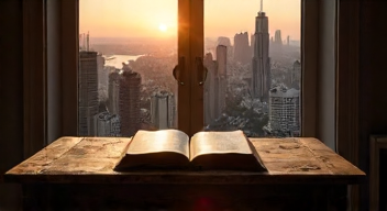 Philosophische Betrachtungen zur Technologie (5/10)