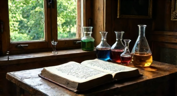 Philosophische Perspektiven zur Verantwortung in der Chemie (4/10)