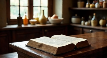 Philosophische Überlegungen zur Lebensmittelsicherheit (5/10)