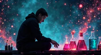 Philosophische Überlegungen zur Chemie-Ausbildung (5/10)