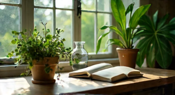 Philosophische Überlegungen zur Chemie und Nachhaltigkeit (5/10)