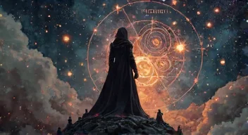 Philosophische Überlegungen zur Materie (5/10)