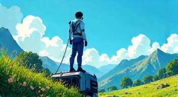 Philosophische Überlegungen zur Nachhaltigkeit (5/10)