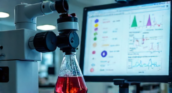 Photochemische Prozesse und ihre Herausforderungen (4/10)