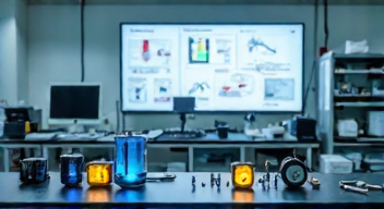 Politische Dimensionen der Batterieforschung (9/10)