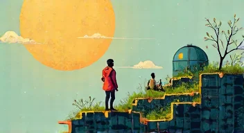 Politische Dimensionen der Biogas-Nutzung (9/10)