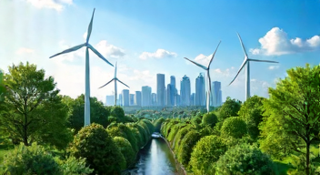 Politische Dimensionen der Energieinnovation (8/10)