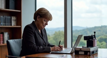 Politische Dimensionen der Massenspektrometrie (9/10)