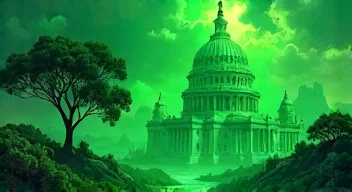 Politische Dimensionen der Nachhaltigkeit (9/10)