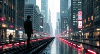 Politische Dimensionen der Wassertechnologien (9/10)