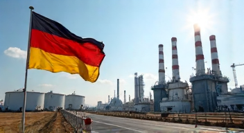 Politische Einflüsse auf den Anlagenbau (9/10)