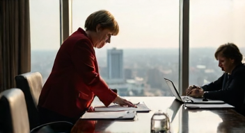 Politische Einflüsse auf die Unternehmensstrategie (9/10)