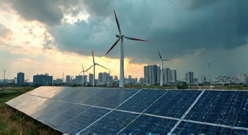 Politische Herausforderungen der Energiewende (9/10)