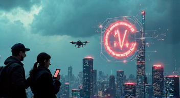 Politische Herausforderungen durch technologische Entwicklungen (9/10)