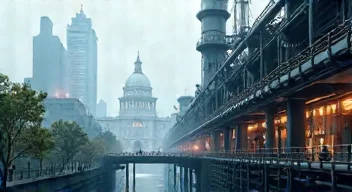 Politische Herausforderungen im Recycling (9/10)