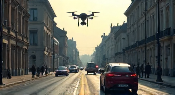 Politische Implikationen der Automatisierung (9/10)