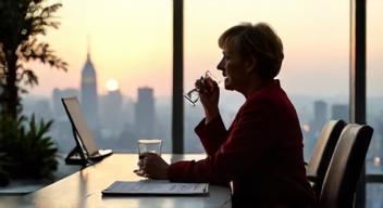 Politische Implikationen der Chemieproduktion (9/10)