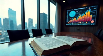 Politische Implikationen von Fusionen (9/10)