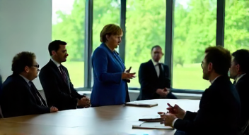 Politische Maßnahmen zur Bekämpfung von PFAS (8/10)