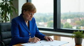 Politische Rahmenbedingungen für die Chemieindustrie (9/10)