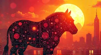 Politische Rahmenbedingungen für Innovation (8/10)