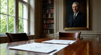 Politische Rahmenbedingungen für Innovation (9/10)