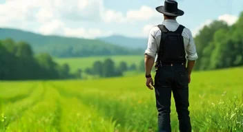 Praktische Umsetzung in der Landwirtschaft (4/10)