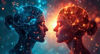 Psyche der Chemie: Die menschliche Dimension (7/10)