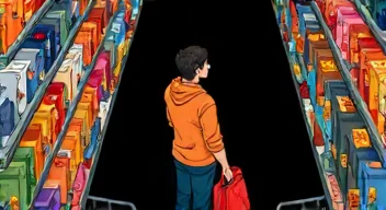 Psyche der Verbraucher und deren Einfluss auf Kaufentscheidungen (6/10)