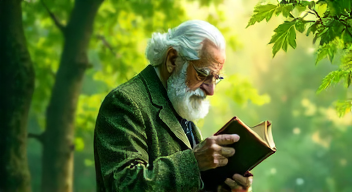 Psyche und Umweltbewusstsein (7/10)