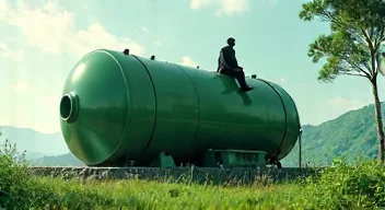 Psychologische Aspekte der Biogas-Nutzung (7/10)