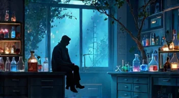 Psychologische Aspekte der Materialwissenschaft (7/10)