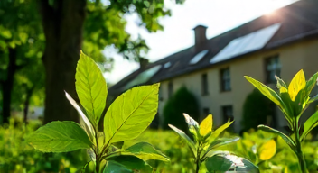 Psychologische Aspekte der Nachhaltigkeit (7/10)