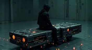 Psychologische Aspekte der Technologie (8/10)