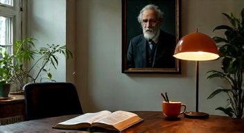 Psychologische Aspekte der Technologieakzeptanz (7/10)