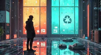 Psychologische Aspekte des Recyclings (7/10)