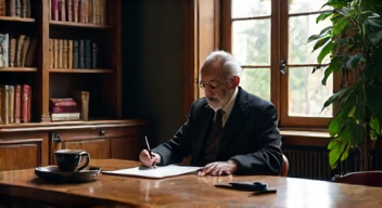 Psychologische Aspekte des Unternehmertums (6/10)