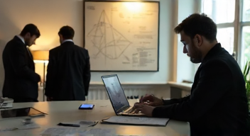 Psychologische Auswirkungen von Technologien (7/10)