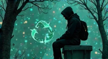 Psychologische Dimensionen des Recyclings (7/10)