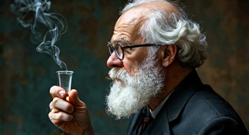 Psychologische Effekte der Chemie (7/10)