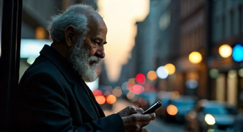 Psychologische Effekte der Technologie (7/10)