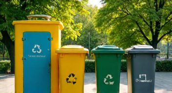 Psychologische Faktoren im Recyclingverhalten (7/10)